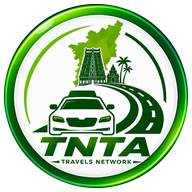 TNTA Travels Network logo