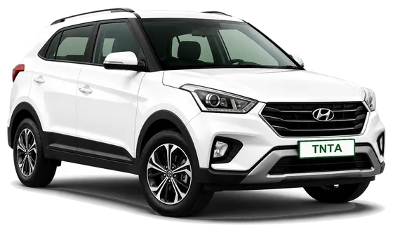 TNTA SUV taxi